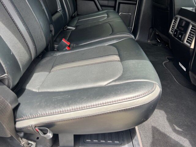 2019 Ford Super Duty F-250 Crew Cab 4WD Platinum Lafayette LA
