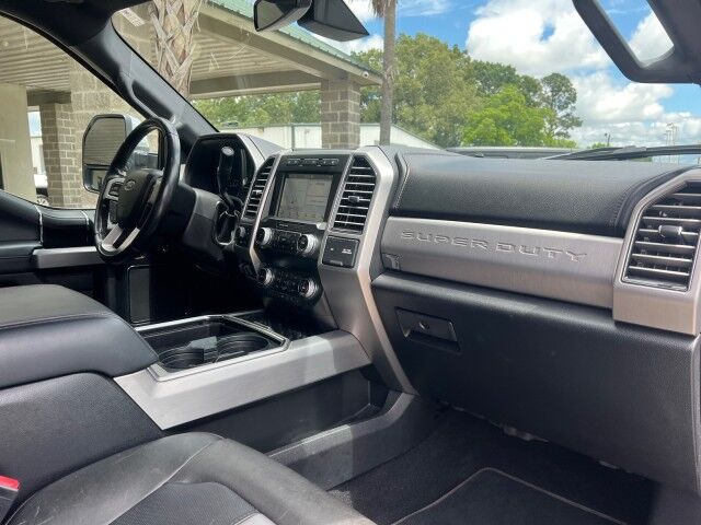 2019 Ford Super Duty F-250 Crew Cab 4WD Platinum Lafayette LA