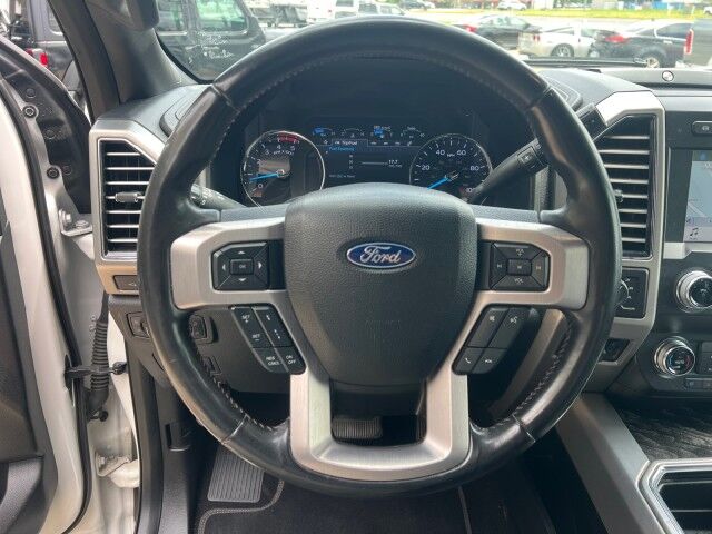 2019 Ford Super Duty F-250 Crew Cab 4WD Platinum Lafayette LA