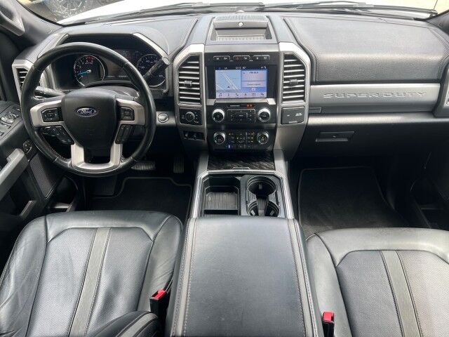 2019 Ford Super Duty F-250 Crew Cab 4WD Platinum Lafayette LA
