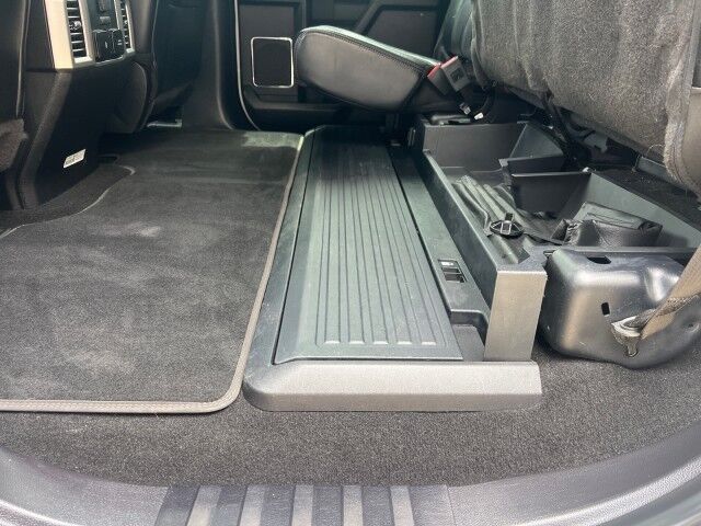 2019 Ford Super Duty F-250 Crew Cab 4WD Platinum Lafayette LA