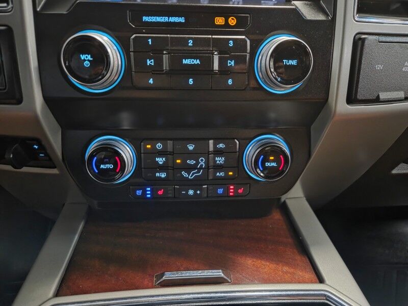 2019 Ford Super Duty F-250 King Ranch Lifted 6.7L Diesel Chrome Pkg GPS Camera NEW TIRES Arlington TX