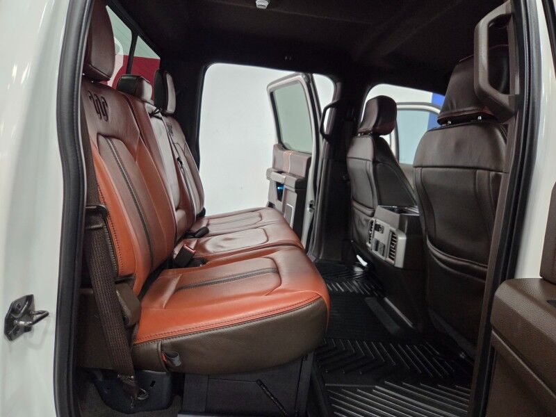 2019 Ford Super Duty F-250 King Ranch Lifted 6.7L Diesel Chrome Pkg GPS Camera NEW TIRES Arlington TX