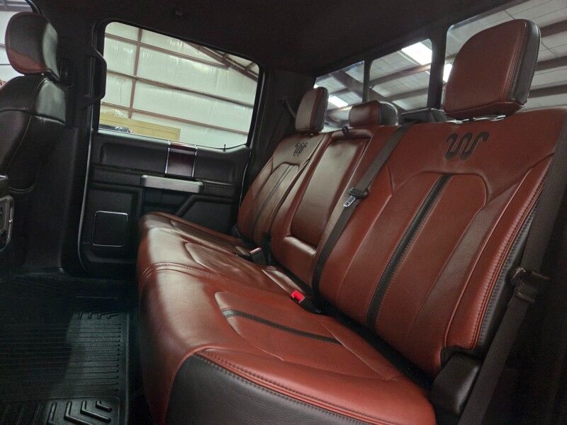 2019 Ford Super Duty F-250 King Ranch Lifted 6.7L Diesel Chrome Pkg GPS Camera NEW TIRES Arlington TX