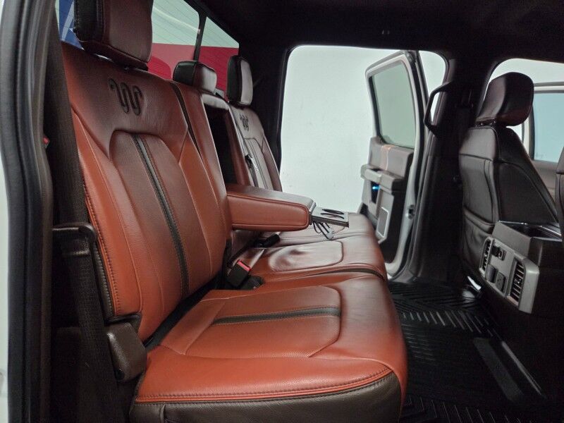 2019 Ford Super Duty F-250 King Ranch Lifted 6.7L Diesel Chrome Pkg GPS Camera NEW TIRES Arlington TX