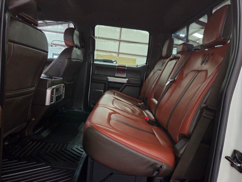 2019 Ford Super Duty F-250 King Ranch Lifted 6.7L Diesel Chrome Pkg GPS Camera NEW TIRES Arlington TX