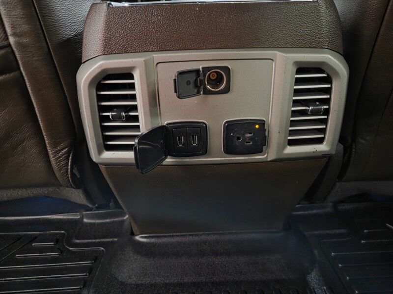 2019 Ford Super Duty F-250 King Ranch Lifted 6.7L Diesel Chrome Pkg GPS Camera NEW TIRES Arlington TX