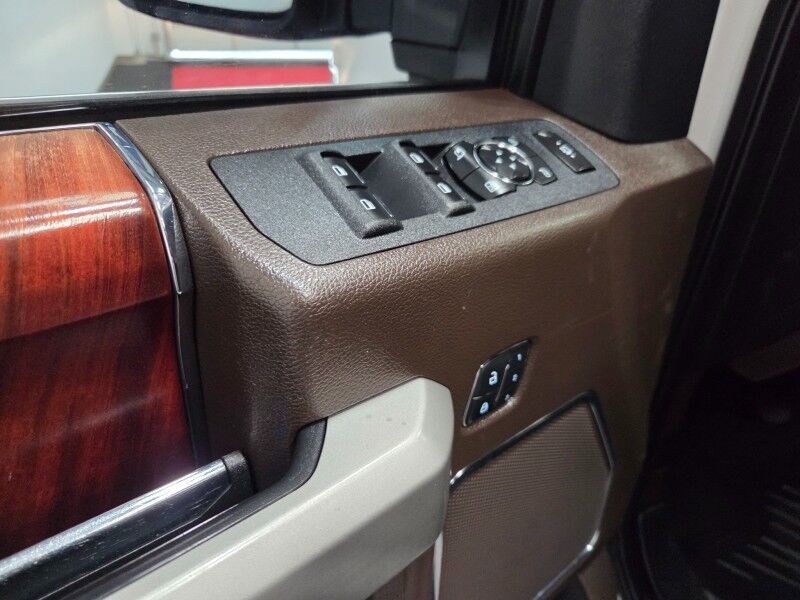 2019 Ford Super Duty F-250 King Ranch Lifted 6.7L Diesel Chrome Pkg GPS Camera NEW TIRES Arlington TX