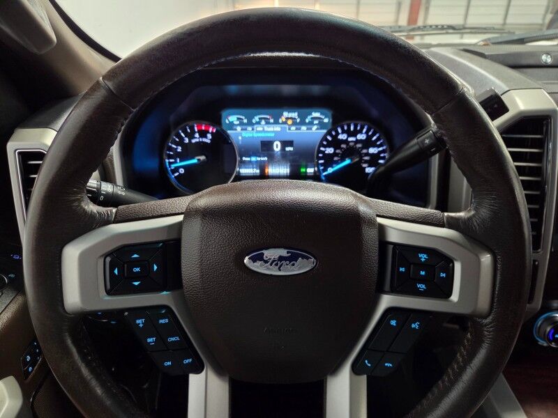 2019 Ford Super Duty F-250 King Ranch Lifted 6.7L Diesel Chrome Pkg GPS Camera NEW TIRES Arlington TX