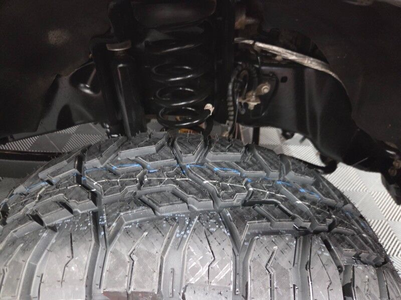 2019 Ford Super Duty F-250 King Ranch Lifted 6.7L Diesel Chrome Pkg GPS Camera NEW TIRES Arlington TX