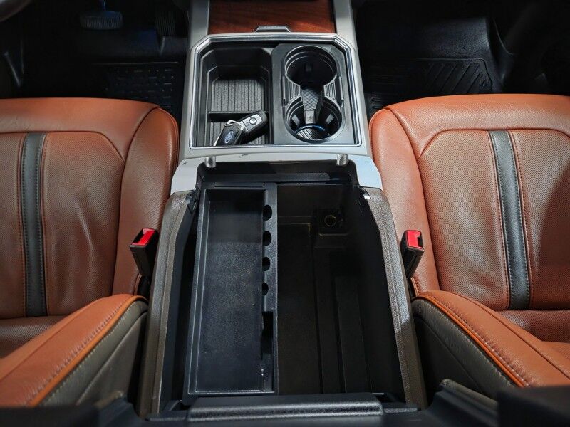 2019 Ford Super Duty F-250 King Ranch Lifted 6.7L Diesel Chrome Pkg GPS Camera NEW TIRES Arlington TX