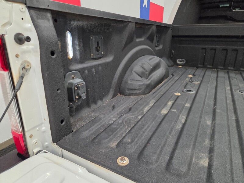 2019 Ford Super Duty F-250 King Ranch Lifted 6.7L Diesel Chrome Pkg GPS Camera NEW TIRES Arlington TX