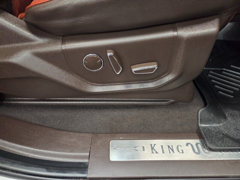 2019 Ford Super Duty F-250 King Ranch Lifted 6.7L Diesel Chrome Pkg GPS Camera NEW TIRES Arlington TX