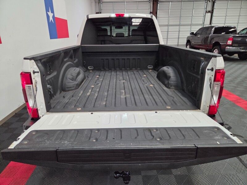 2019 Ford Super Duty F-250 King Ranch Lifted 6.7L Diesel Chrome Pkg GPS Camera NEW TIRES Arlington TX