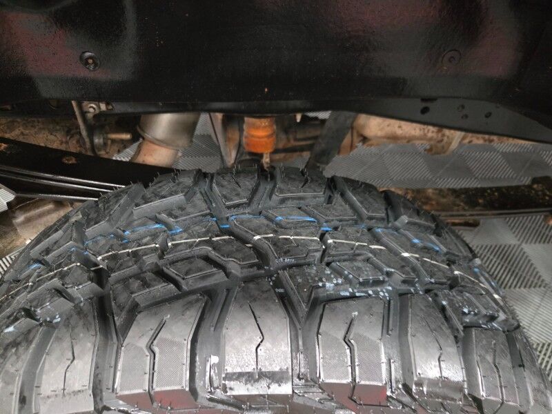 2019 Ford Super Duty F-250 King Ranch Lifted 6.7L Diesel Chrome Pkg GPS Camera NEW TIRES Arlington TX