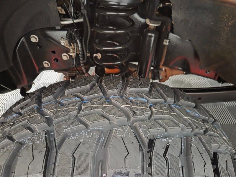 2019 Ford Super Duty F-250 King Ranch Lifted 6.7L Diesel Chrome Pkg GPS Camera NEW TIRES Arlington TX