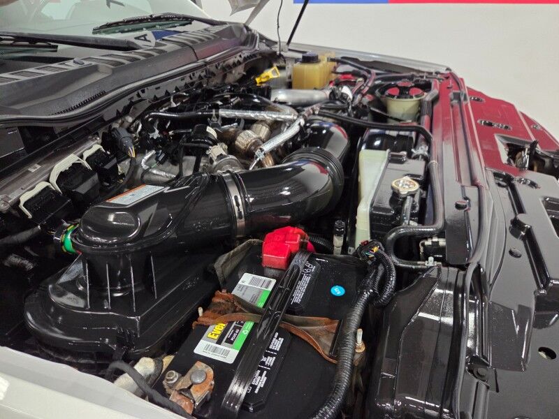 2019 Ford Super Duty F-250 King Ranch Lifted 6.7L Diesel Chrome Pkg GPS Camera NEW TIRES Arlington TX