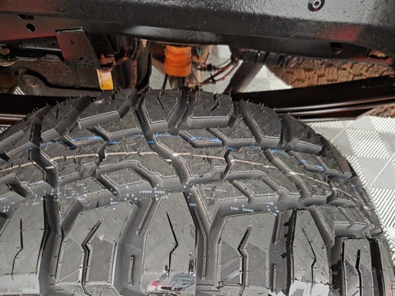 2019 Ford Super Duty F-250 King Ranch Lifted 6.7L Diesel Chrome Pkg GPS Camera NEW TIRES Arlington TX