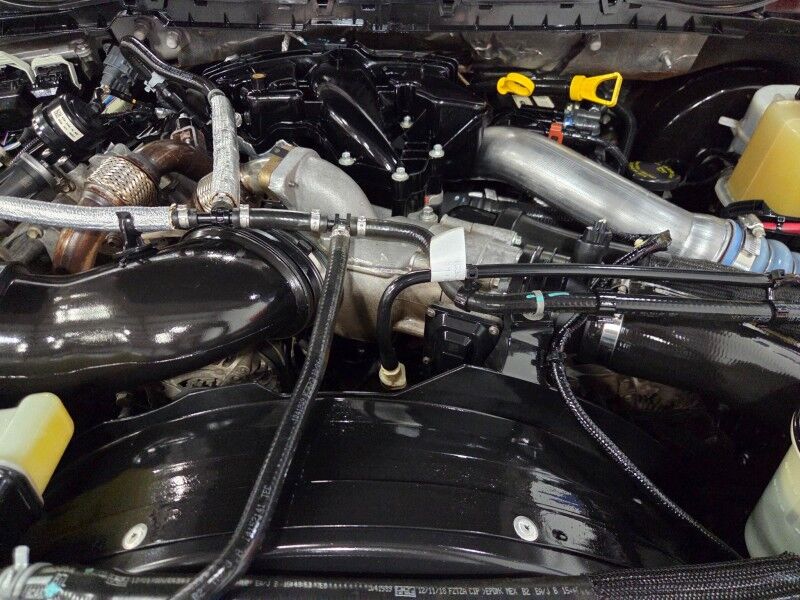 2019 Ford Super Duty F-250 King Ranch Lifted 6.7L Diesel Chrome Pkg GPS Camera NEW TIRES Arlington TX