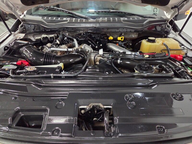 2019 Ford Super Duty F-250 King Ranch Lifted 6.7L Diesel Chrome Pkg GPS Camera NEW TIRES Arlington TX