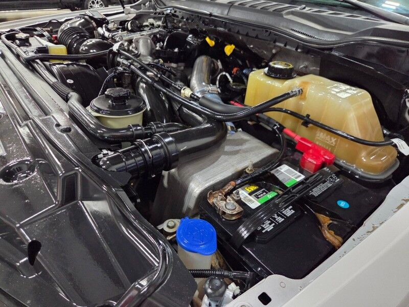 2019 Ford Super Duty F-250 King Ranch Lifted 6.7L Diesel Chrome Pkg GPS Camera NEW TIRES Arlington TX