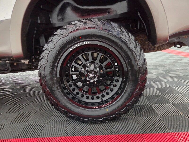 2019 Ford Super Duty F-250 King Ranch Lifted 6.7L Diesel Chrome Pkg GPS Camera NEW TIRES Arlington TX