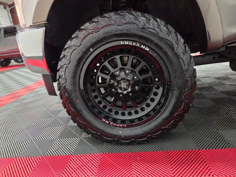 2019 Ford Super Duty F-250 King Ranch Lifted 6.7L Diesel Chrome Pkg GPS Camera NEW TIRES Arlington TX