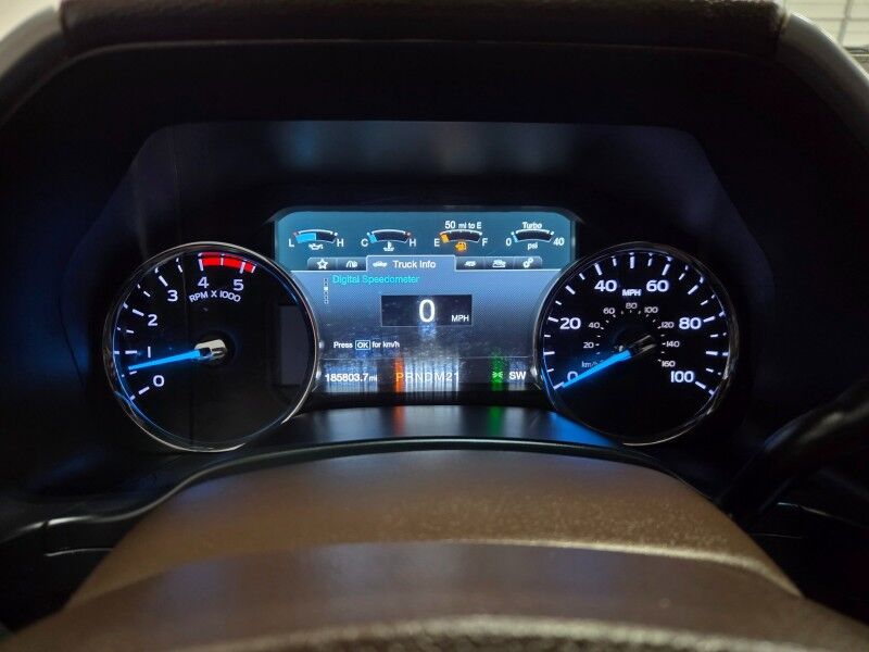 2019 Ford Super Duty F-250 King Ranch Lifted 6.7L Diesel Chrome Pkg GPS Camera NEW TIRES Arlington TX