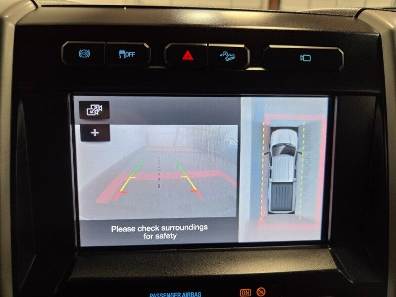 2019 Ford Super Duty F-250 King Ranch Lifted 6.7L Diesel Chrome Pkg GPS Camera NEW TIRES Arlington TX