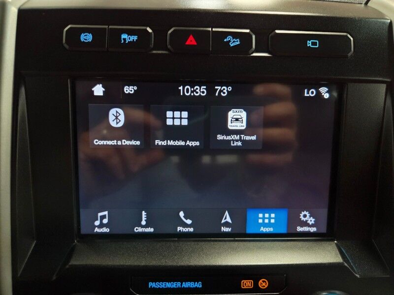 2019 Ford Super Duty F-250 King Ranch Lifted 6.7L Diesel Chrome Pkg GPS Camera NEW TIRES Arlington TX