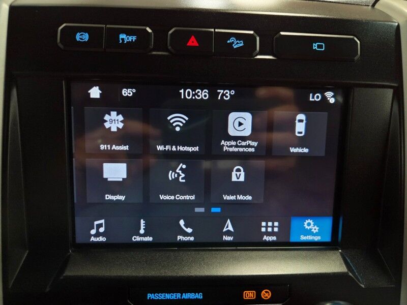 2019 Ford Super Duty F-250 King Ranch Lifted 6.7L Diesel Chrome Pkg GPS Camera NEW TIRES Arlington TX