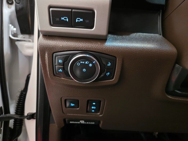 2019 Ford Super Duty F-250 King Ranch Lifted 6.7L Diesel Chrome Pkg GPS Camera NEW TIRES Arlington TX