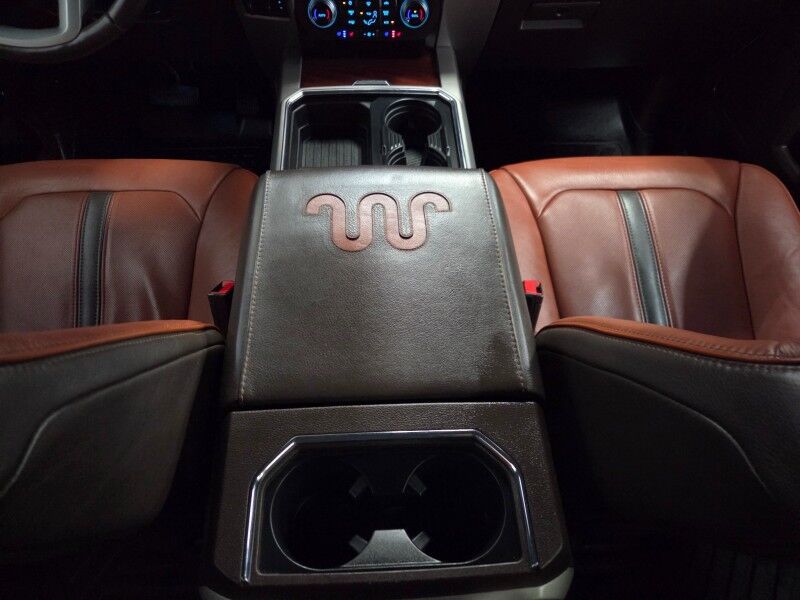 2019 Ford Super Duty F-250 King Ranch Lifted 6.7L Diesel Chrome Pkg GPS Camera NEW TIRES Arlington TX