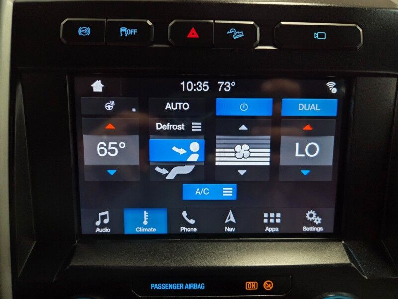 2019 Ford Super Duty F-250 King Ranch Lifted 6.7L Diesel Chrome Pkg GPS Camera NEW TIRES Arlington TX