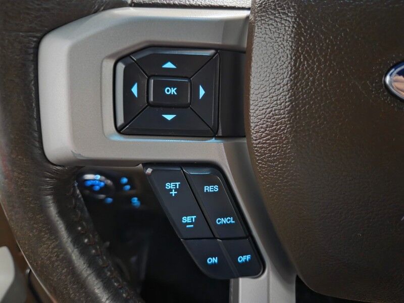 2019 Ford Super Duty F-250 King Ranch Lifted 6.7L Diesel Chrome Pkg GPS Camera NEW TIRES Arlington TX