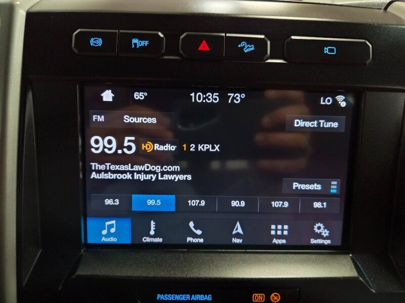 2019 Ford Super Duty F-250 King Ranch Lifted 6.7L Diesel Chrome Pkg GPS Camera NEW TIRES Arlington TX