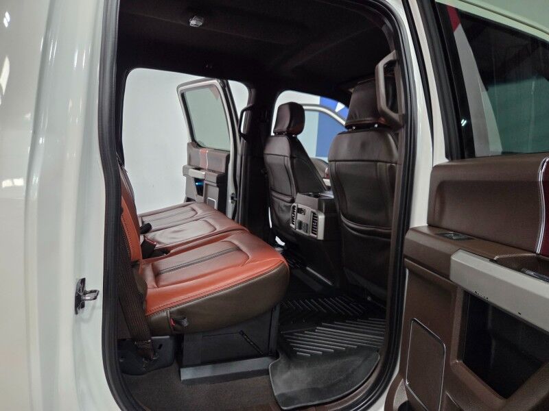 2019 Ford Super Duty F-250 King Ranch Lifted 6.7L Diesel Chrome Pkg GPS Camera NEW TIRES Arlington TX