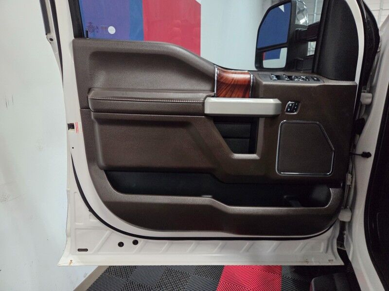 2019 Ford Super Duty F-250 King Ranch Lifted 6.7L Diesel Chrome Pkg GPS Camera NEW TIRES Arlington TX