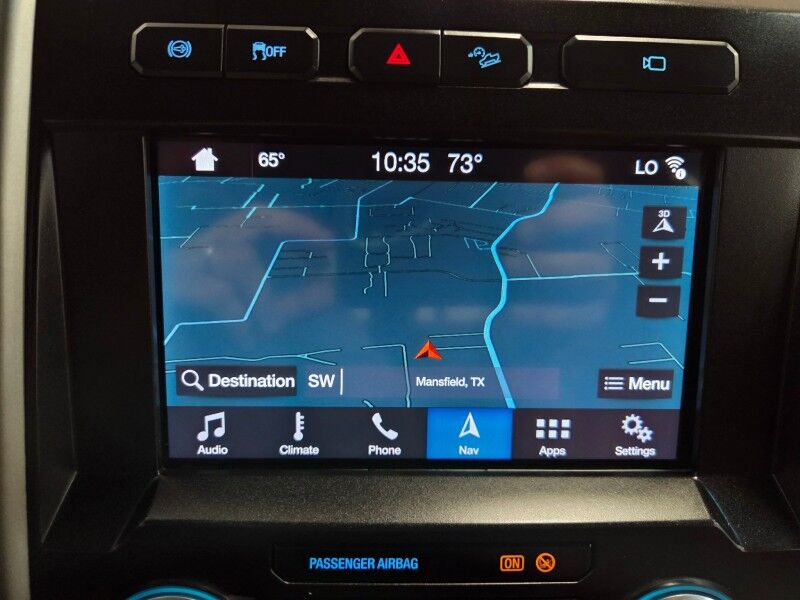 2019 Ford Super Duty F-250 King Ranch Lifted 6.7L Diesel Chrome Pkg GPS Camera NEW TIRES Arlington TX