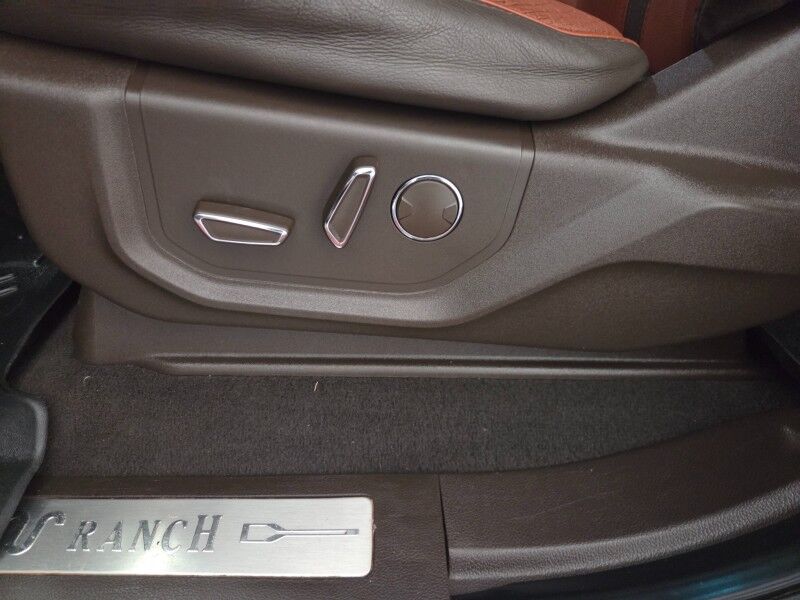 2019 Ford Super Duty F-250 King Ranch Lifted 6.7L Diesel Chrome Pkg GPS Camera NEW TIRES Arlington TX