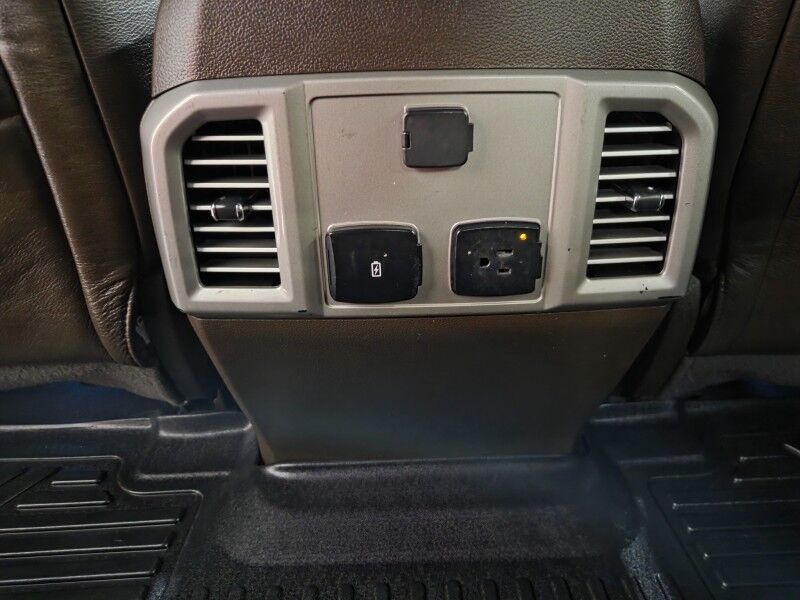 2019 Ford Super Duty F-250 King Ranch Lifted 6.7L Diesel Chrome Pkg GPS Camera NEW TIRES Arlington TX