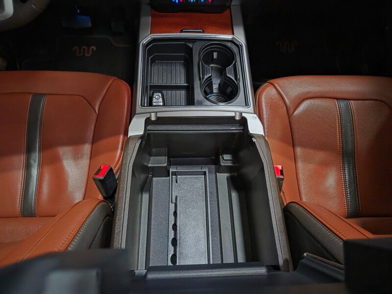 2019 Ford Super Duty F-250 King Ranch Ultimate 6.7L Diesel BDS Lift GPS Camera 37 Toyo Arlington TX