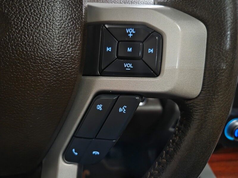 2019 Ford Super Duty F-250 King Ranch Ultimate 6.7L Diesel BDS Lift GPS Camera 37 Toyo Arlington TX