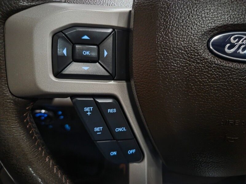 2019 Ford Super Duty F-250 King Ranch Ultimate 6.7L Diesel BDS Lift GPS Camera 37 Toyo Arlington TX
