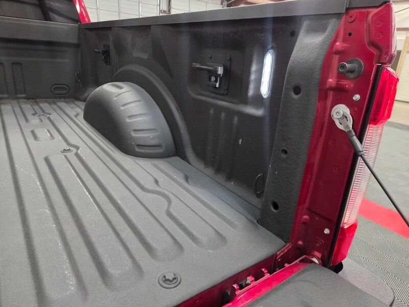 2019 Ford Super Duty F-250 King Ranch Ultimate 6.7L Diesel BDS Lift GPS Camera 37 Toyo Arlington TX