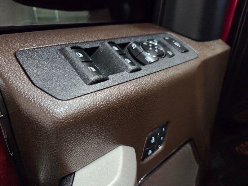 2019 Ford Super Duty F-250 King Ranch Ultimate 6.7L Diesel BDS Lift GPS Camera 37 Toyo Arlington TX