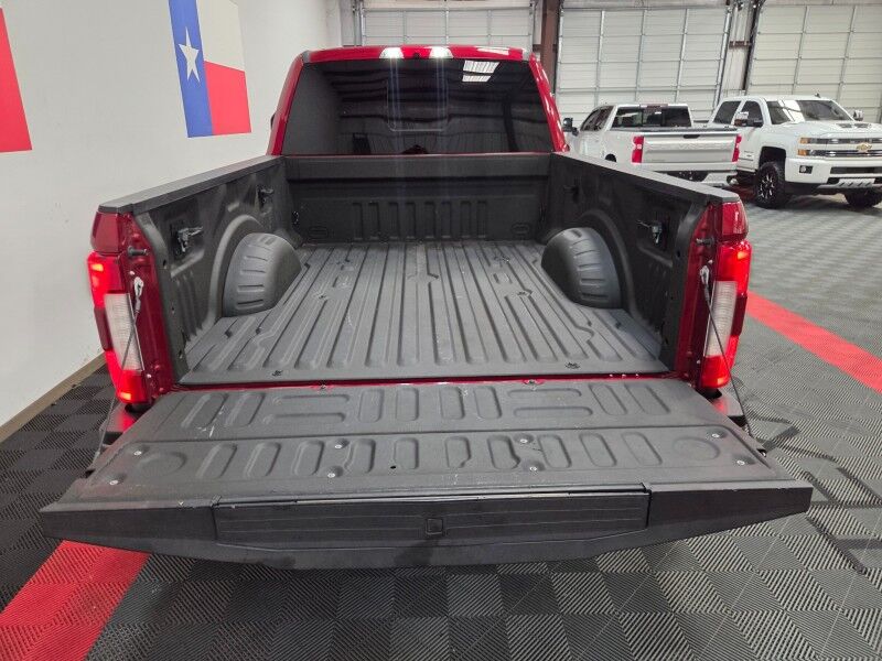 2019 Ford Super Duty F-250 King Ranch Ultimate 6.7L Diesel BDS Lift GPS Camera 37 Toyo Arlington TX