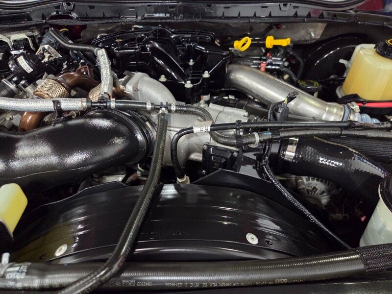 2019 Ford Super Duty F-250 King Ranch Ultimate 6.7L Diesel BDS Lift GPS Camera 37 Toyo Arlington TX