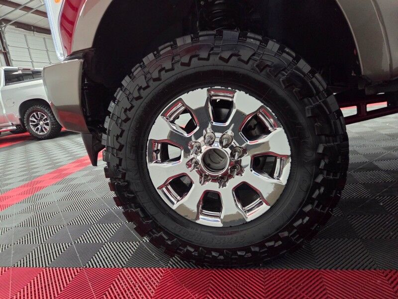 2019 Ford Super Duty F-250 King Ranch Ultimate 6.7L Diesel BDS Lift GPS Camera 37 Toyo Arlington TX