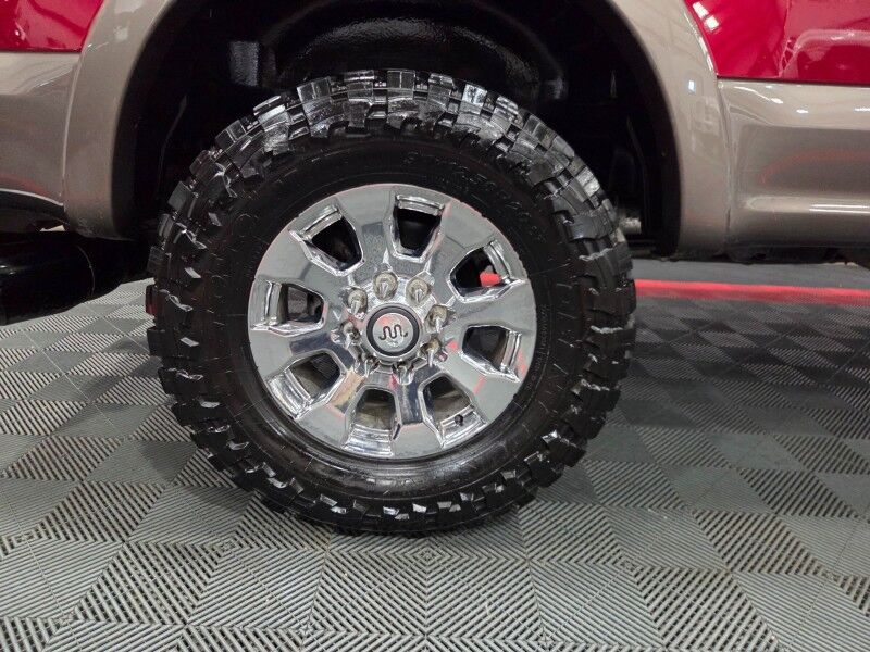 2019 Ford Super Duty F-250 King Ranch Ultimate 6.7L Diesel BDS Lift GPS Camera 37 Toyo Arlington TX